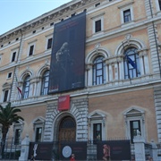 Museo Nazionale Romano: Palazzo Massimo Alle Terme