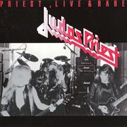 Judas Priest - Priest, Live & Rare