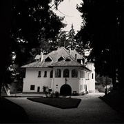Luminiş Villa, George Enescu Memorial House, Romania