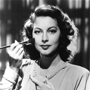 Ava Gardner