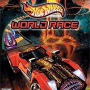 Hot Wheels World Race