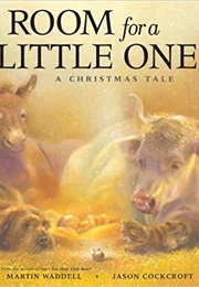Room for a Little One (Martin Waddell)