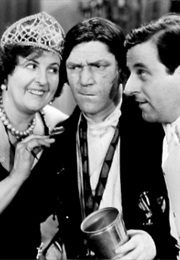 Everybody Loves Music (1934)