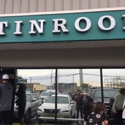 Tin Roof