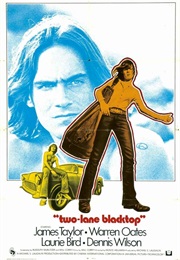 Two-Lane Blacktop