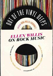 Out of the Vinyl Deeps