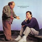 Momma (Throw Momma From the Train)