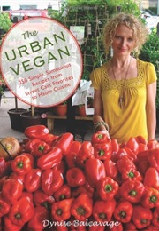 Urban Vegan (Dynise Balcavage)