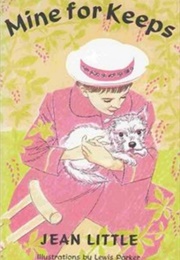 Mine for Keeps (Jean Little)
