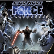 Star Wars: The Force Unleashed (PS2)