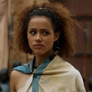 Missandei