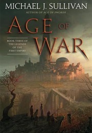 Age of War (Michael J. Sullivan)
