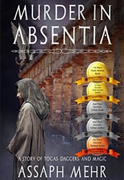Murder In-Absentia (Assaph Mehr)