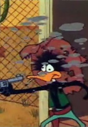 Feather Finger (1966)