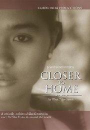 Closer to Home (1995)