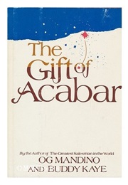 The Gift of Acabar (Og Mandino)