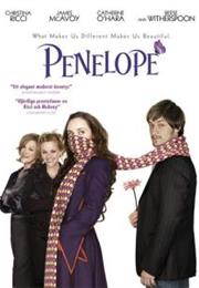 Penelope (2006)