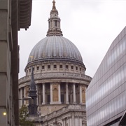 St. Paul's Cathedral