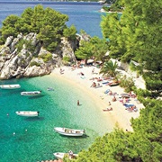 The Islands of Croatia