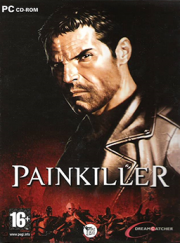 Painkiller