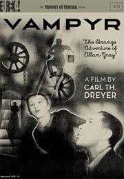 Vampyr (1932)