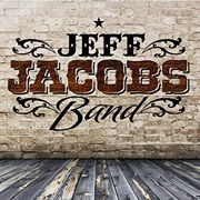 Break His Heart Tonight - Jeff Jacobs Band