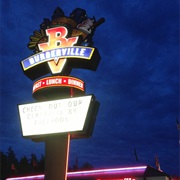 Burgerville (Centralia, Washington)