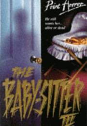 The Baby-Sitter III - R. L. Stine