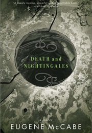 Death and Nightingales (Eugene McCabe)
