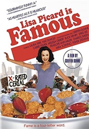 Lisa Picard Is Famous (2000)