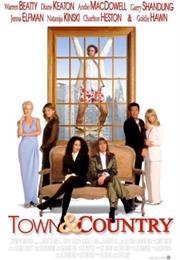 Town & Country (2001)