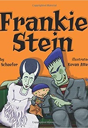 Frankie Stein (Lola M Schaefer)