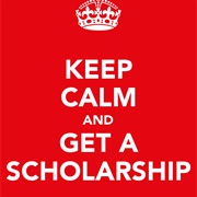 Get a Scholarship