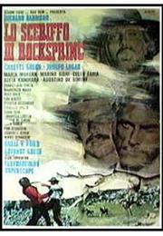 Lo Sceriffo Di Rockspring