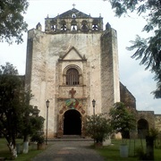 Estado De Morelos - Tlayacapan