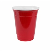 Plastic Cups