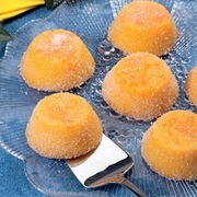 Papos-De-Anjo De Mirandela