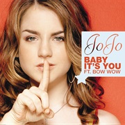 Baby It&#39;s You - Jojo