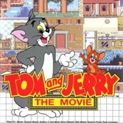 Tom & Jerry: The Movie