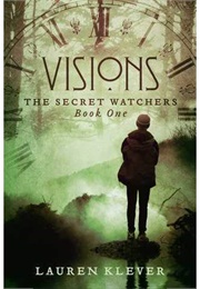Visions (Lauren Klever)