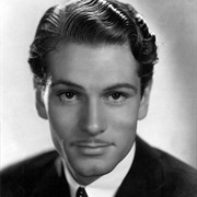 Laurence Olivier