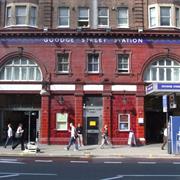Goodge Street