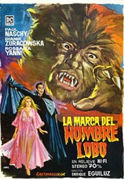 The Mark of the Wolfman (1968)