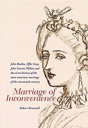 Marriage of Inconvenience (Robert Brownell)