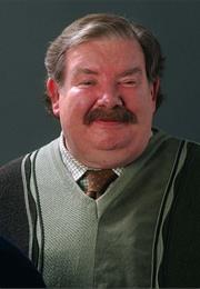 Vernon Dursley