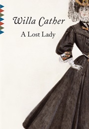 A Lost Lady (Willa Cather)
