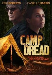 Camp Dread (2014)