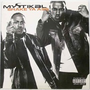 Shake Ya Ass - Mystikal