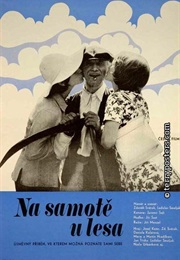 Seclusion Near a Forest (1976)