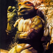 Michelangelo